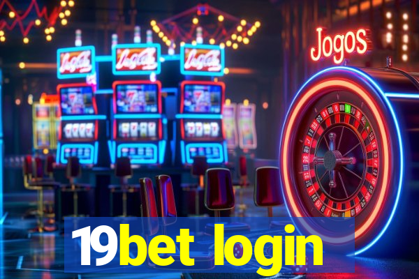 19bet login